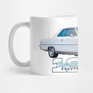 1966 Chevrolet II Nova SS Hardtop Coupe Mug